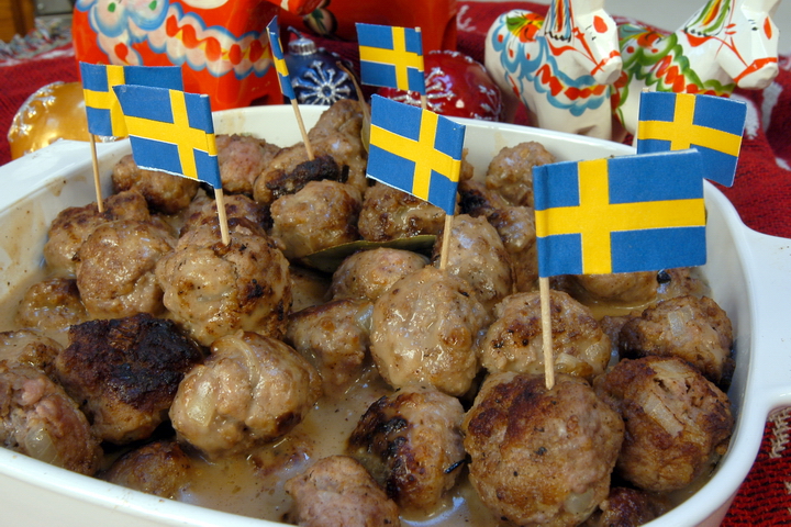 swedish-meatballs